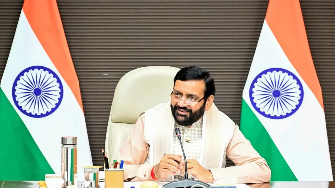 विकसित भारत-2047 की दिशा में हरियाणा तेज़ी से आगे बढ़ेगा, सीएम नायब सिंह सैनी ने स्वास्थ्य रोडमैप की समीक्षा की