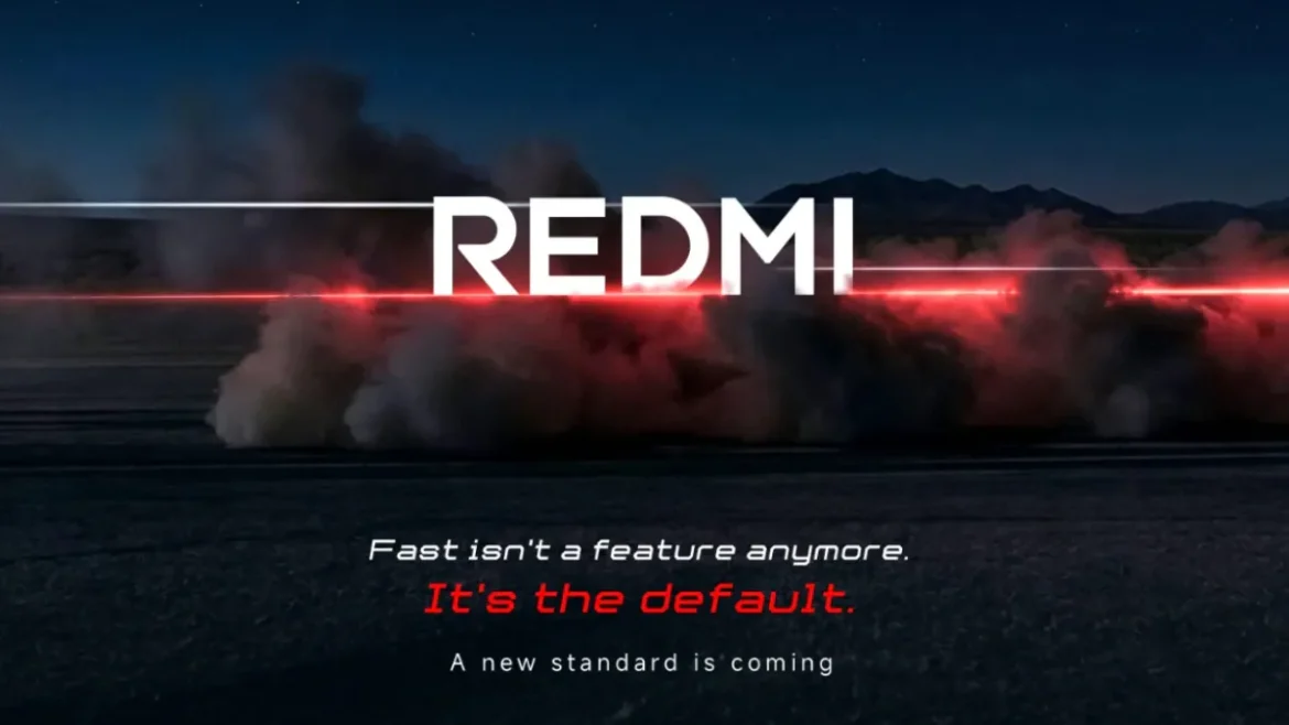 Redmi का नया स्मार्टफोन टीजर भारत में लाइव, Amazon पर दिखी झलक; जल्द होगी लॉन्चिंग