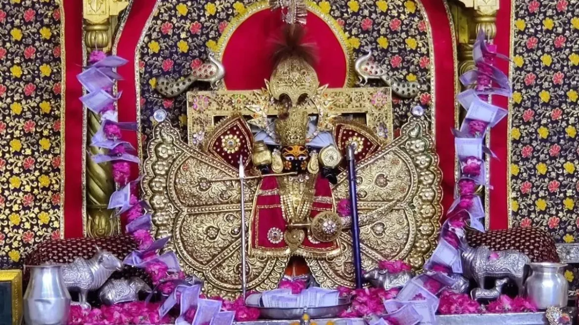 कौन हैं सांवरिया सेठ? जिन्हें भक्त मानते हैं अपना ‘बिजनेस पार्टनर’, व्यापार का देवता कहा जाता है