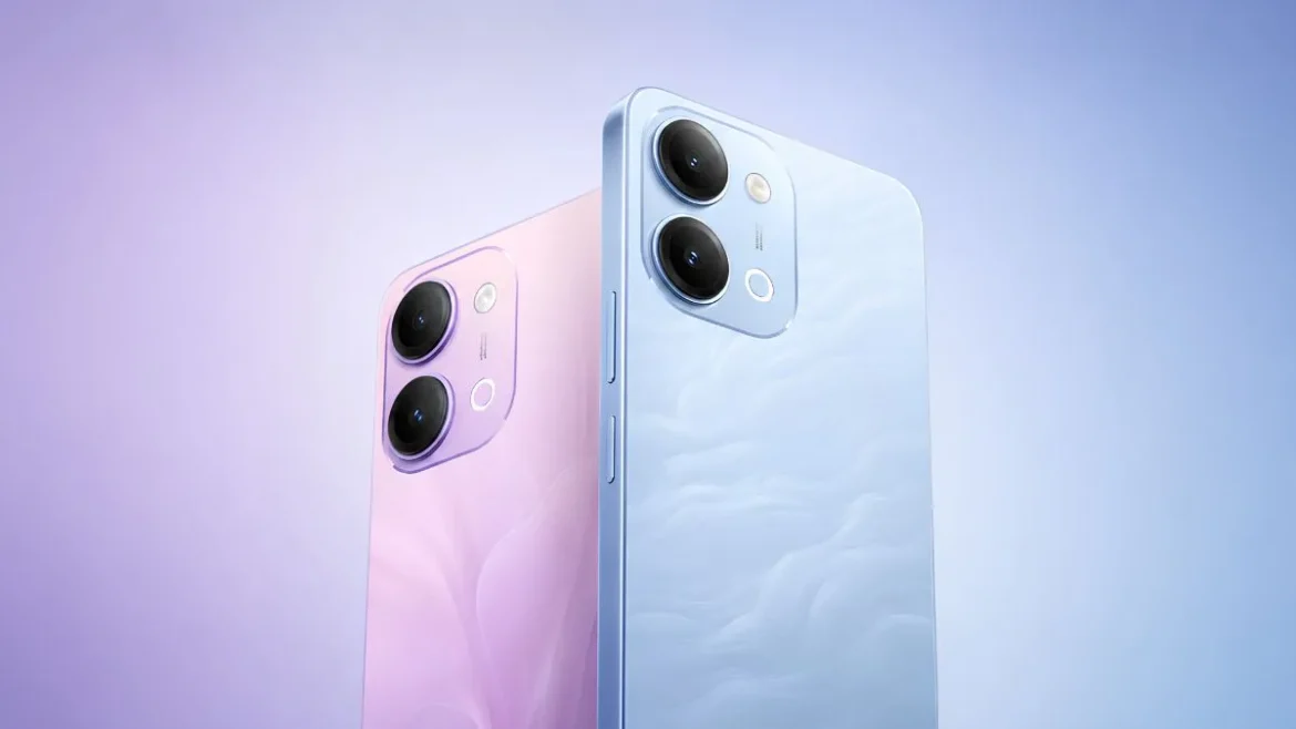 Vivo Y60 Launch: वीवो का नया 5G फोन 6,500mAh बैटरी और Snapdragon 4 Gen 2 प्रोसेसर के साथ लॉन्च, जानें कीमत और फीचर्स
