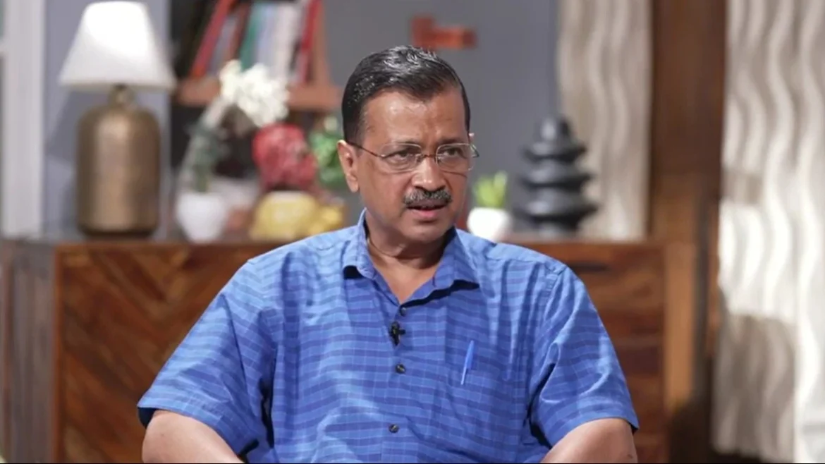 अरविंद केजरीवाल ने पीएम मोदी की 7 अपीलों पर उठाए सवाल, अर्थव्यवस्था और मिडिल क्लास पर जताई चिंता