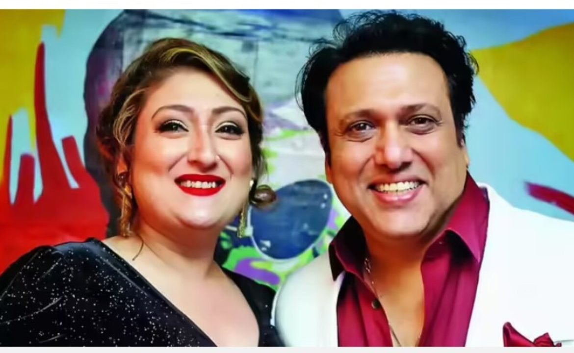 “मेरा काम बोलेगा, लफ्ज नहीं” – नेगेटिव कैंपेन पर गोविंदा ने तोड़ी चुप्पी, बोले- मेरे खिलाफ साजिशें रची गईं