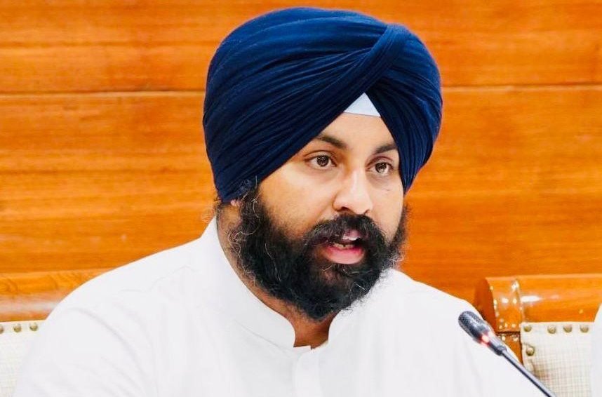 पंजाब ने परफॉर्मेंस ग्रेडिंग इंडेक्स 2.0 में देशभर में पहला स्थान हासिल किया, प्रचेष्टा-ग्रेड-1 प्राप्त किया