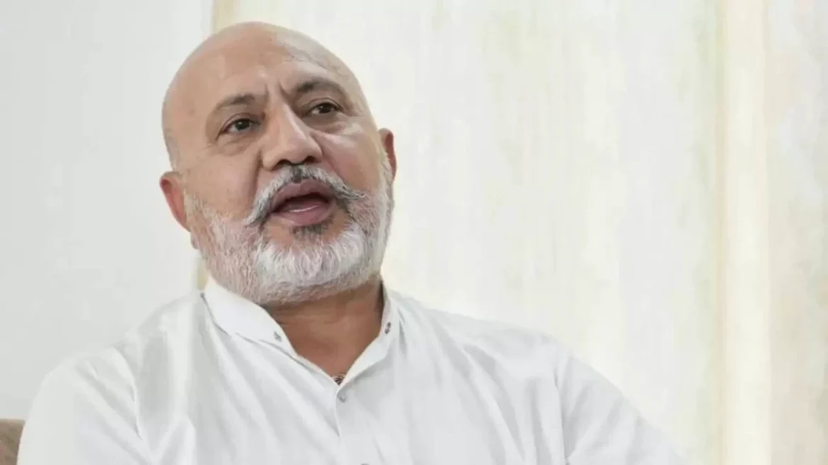 पंजाब सैनिक स्कूल पंजाबी हटाई संस्कृत AAP विरोध: बलतेज पन्नू ने फैसले पर जताई कड़ी आपत्ति