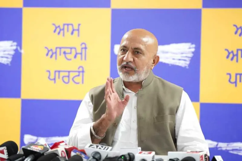 बलतेज पन्नू: पंजाबी अपनी मातृभाषा पर किसी भी हमले को कभी बर्दाश्त नहीं करेंगे