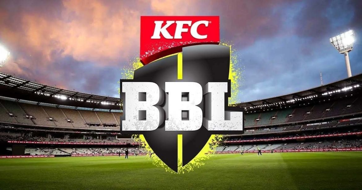 भारत में होगा बिग बैश लीग 2026 का ऐतिहासिक ओपनिंग मैच, BCCI ने दी मंजूरी