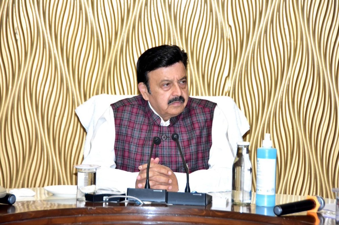 मानेसर में ₹17 करोड़ की विकास परियोजनाओं का शिलान्यास, मंत्री राव नरबीर सिंह ने अधिकारियों को दिए सख्त निर्देश