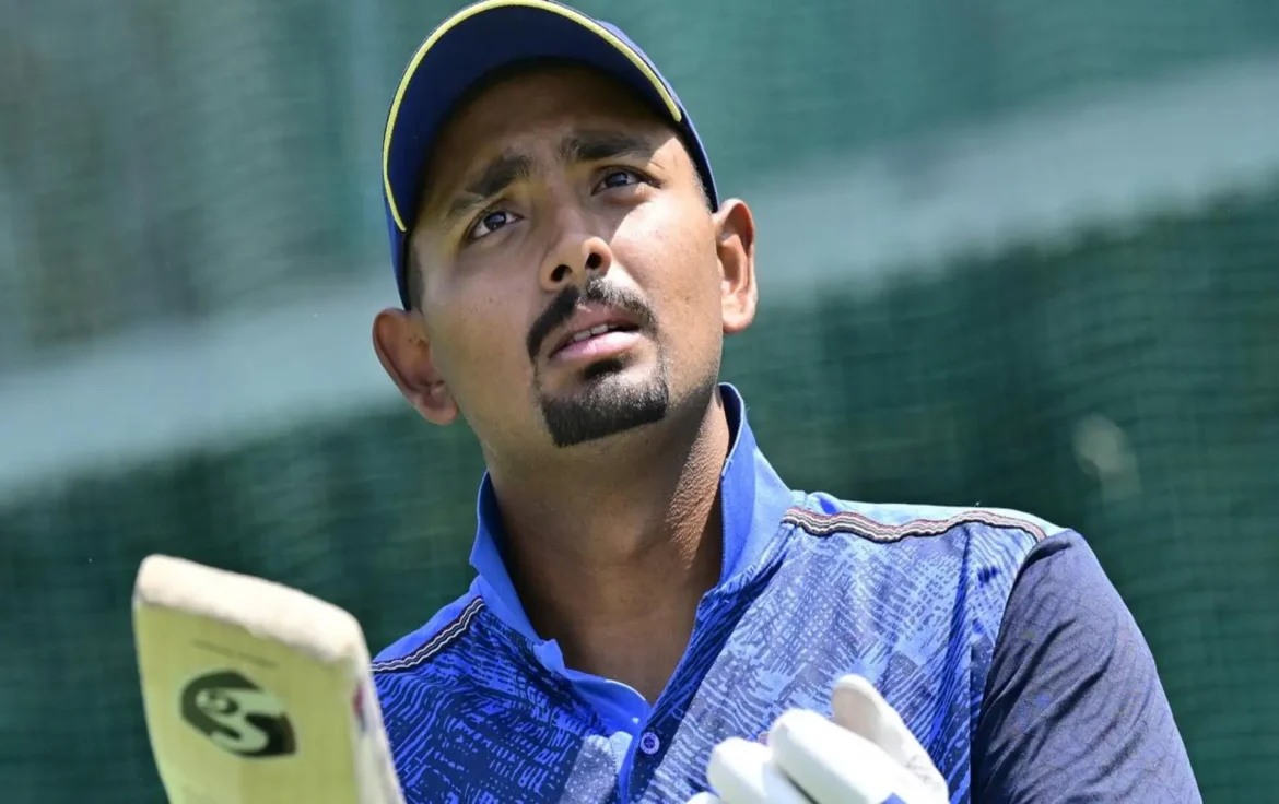 आईपीएल 2026: CSK ने लिया बड़ा फैसला, चोटिल खिलाड़ी की जगह टीम में शामिल किया यह युवा ऑलराउंडर