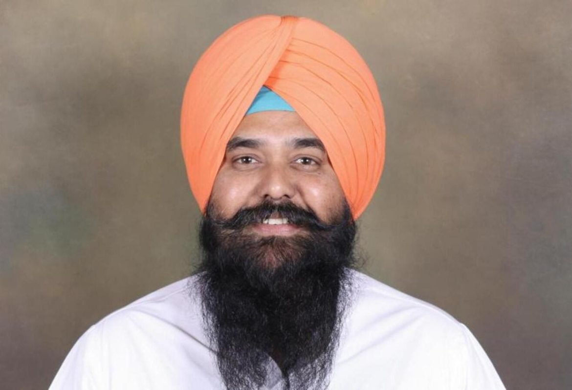 सांसद मालविंदर सिंह कंग ने एमसी चुनावों में वोटरों से आप उम्मीदवारों की भारी जीत पक्की करने की अपील की