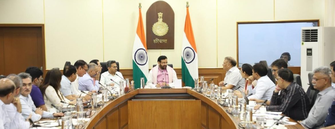 हरियाणा में पशुपालकों के लिए बड़ी सुविधा: मोबाइल पशु चिकित्सा वैन से घर पर मिलेगा इलाज