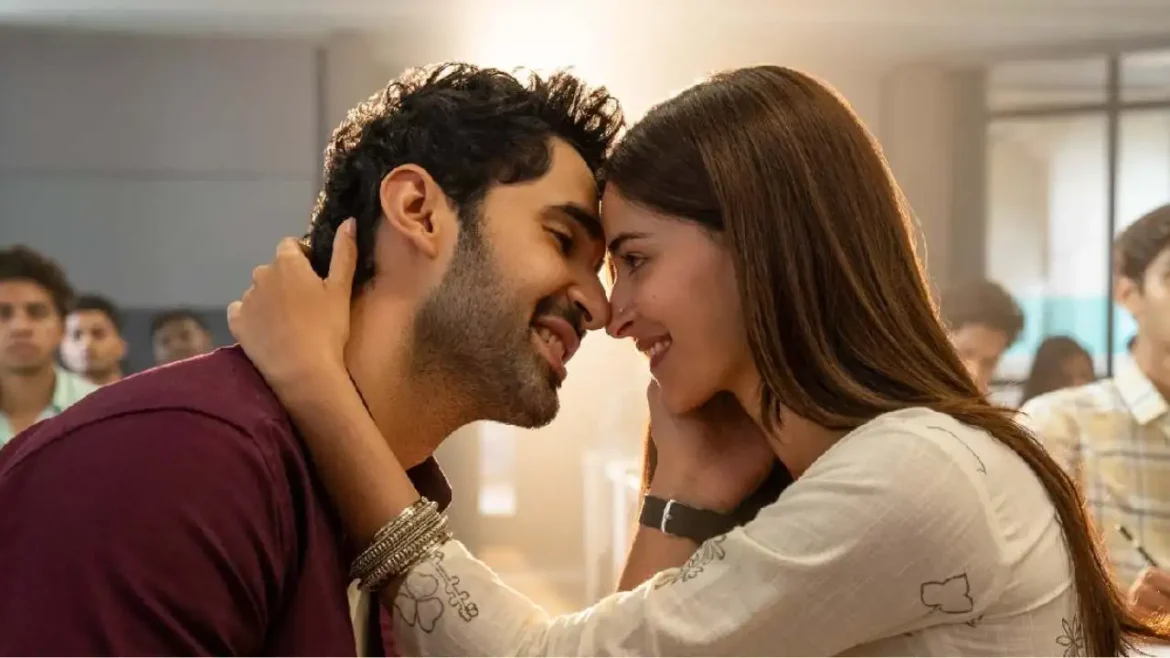 ‘Chand Mera Dil’ OTT Release: थिएटर के बाद कब और कहां आएगी अनन्या पांडे-लक्ष्य की फिल्म? जानें पूरी डिटेल
