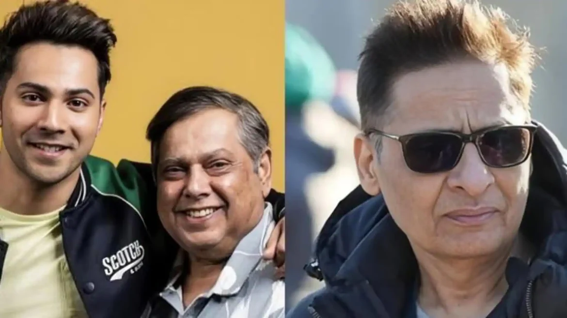 ‘चुनरी चुनरी’ गाने पर बड़ा विवाद: 400 करोड़ का केस, वाशु भगनानी ने टिप्स और डेविड धवन पर लगाए गंभीर आरोप
