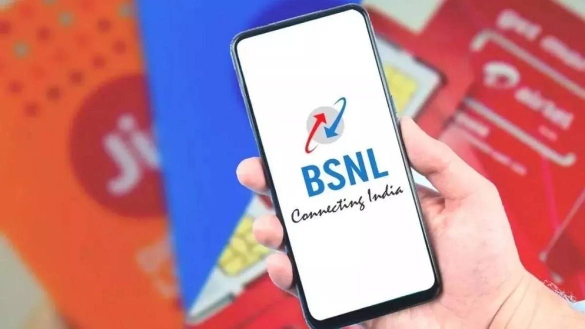 BSNL 225 Recharge Plan: 75GB डेटा और अनलिमिटेड कॉलिंग के साथ धमाकेदार ऑफर, Jio-Airtel को दे रहा टक्कर
