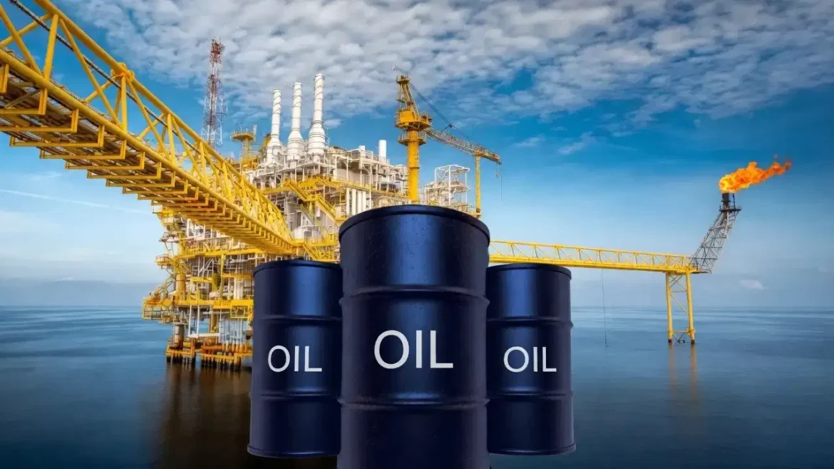 Crude Oil Crisis: कच्चे तेल की कीमत 100 डॉलर के पार, बढ़ सकती है महंगाई और घरेलू बजट पर दबाव