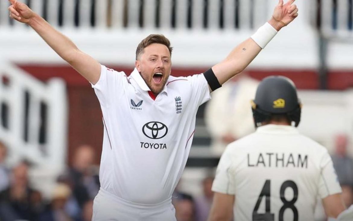 ENG vs NZ Lord's Test: पहले दिन गेंदबाजों का दबदबा, 16 विकेट गिरे; क्या तीन दिन में खत्म होगा मुकाबला?