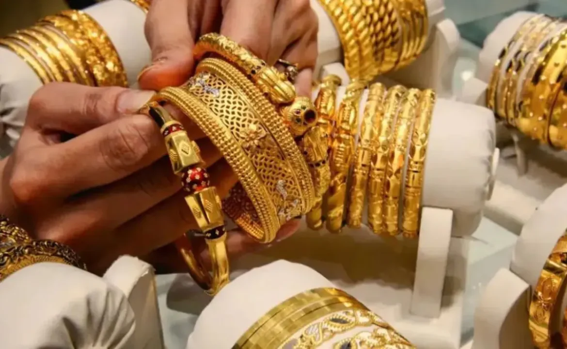 Gold Silver Price Today: सोना-चांदी के दाम फिर चढ़े, देशभर में बढ़त दर्ज; निवेशकों की बढ़ी मांग से बाजार में तेजी