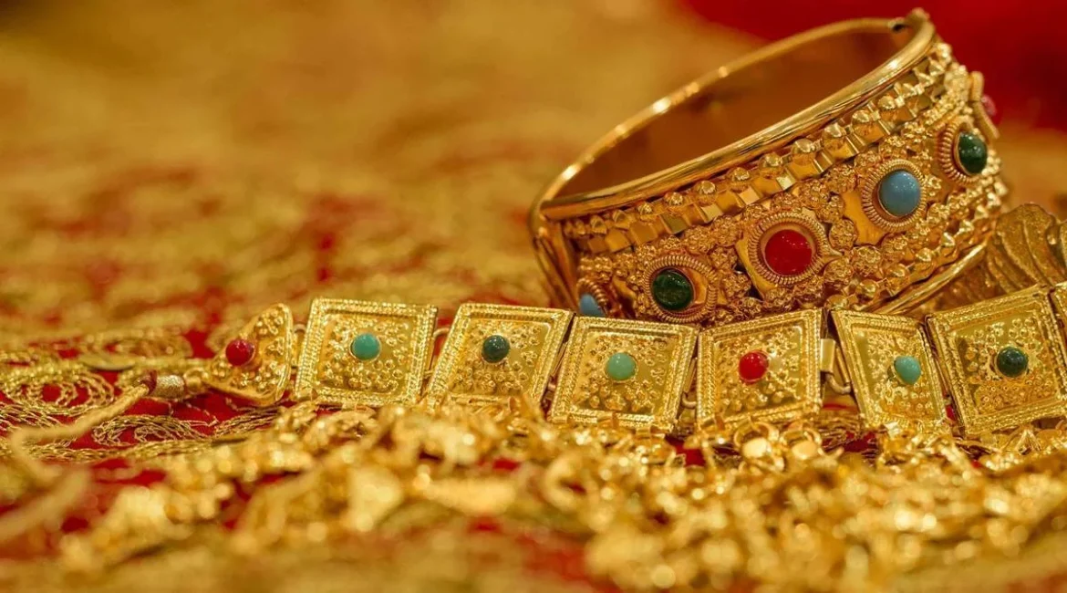 Gold-Silver Price Today 7 June 2026: सोना-चांदी के दामों में बड़ी गिरावट, खरीदारी का सुनहरा मौका