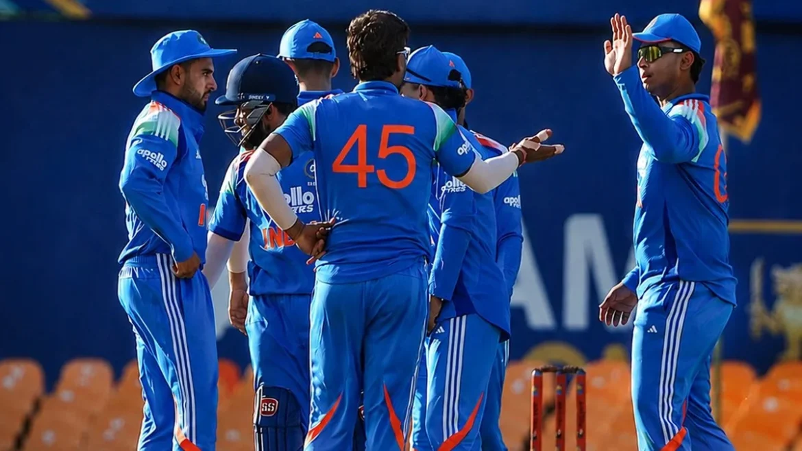 IND A vs AFG A: क्या इंडिया ए पहुंच पाएगी फाइनल में? जानिए पूरी संभावनाएं और समीकरण