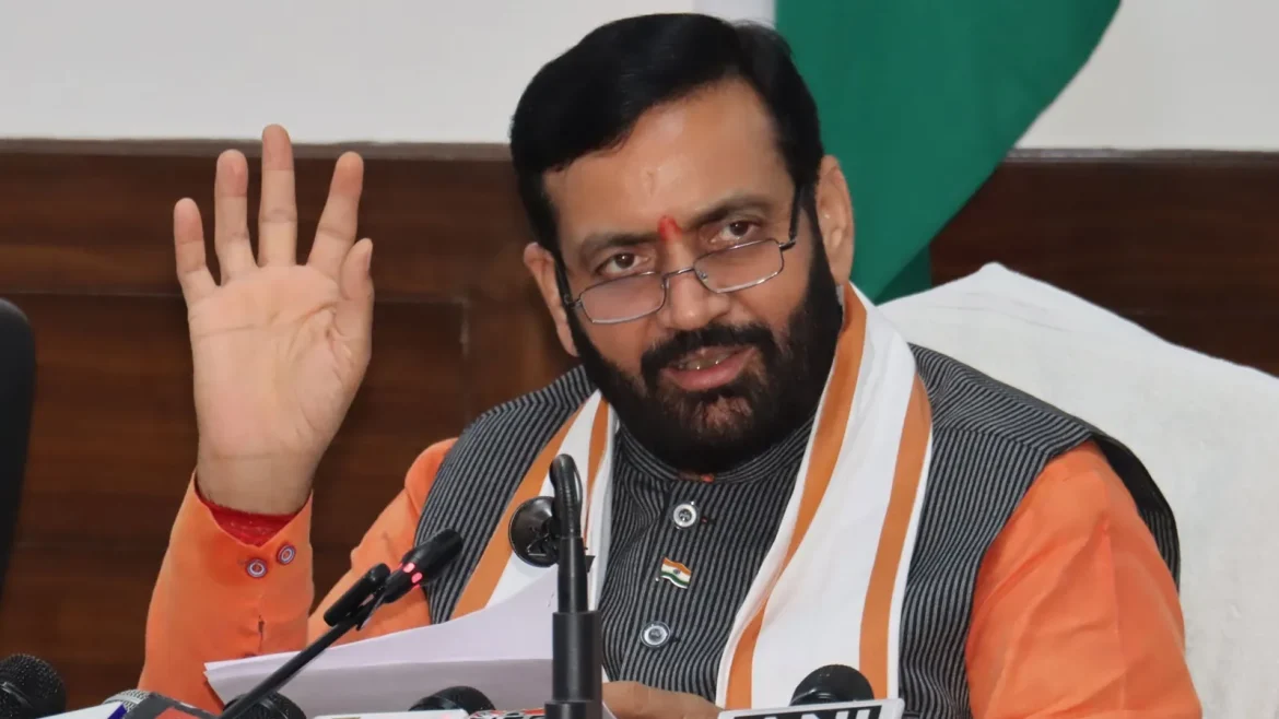 अंतरराष्ट्रीय ओलंपिक दिवस पर मुख्यमंत्री नायब सिंह सैनी ने दी शुभकामनाएं, खेल संस्कृति को बढ़ावा देने का किया आह्वान