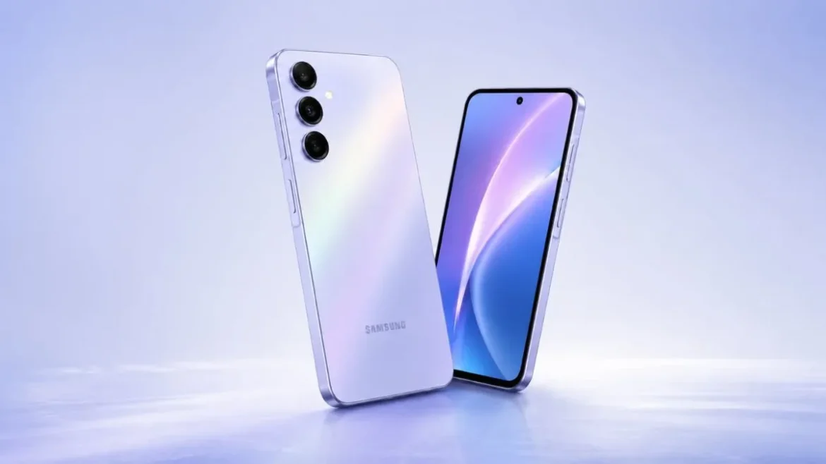 Samsung Galaxy A27: 50MP कैमरा और Snapdragon 6 Gen 3 प्रोसेसर के साथ जल्द हो सकता है लॉन्च