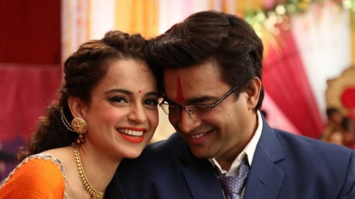 Tanu Weds Manu 3: कंगना रनौत और आर माधवन की सुपरहिट जोड़ी फिर करेगी वापसी, तीसरे पार्ट का हुआ ऐलान
