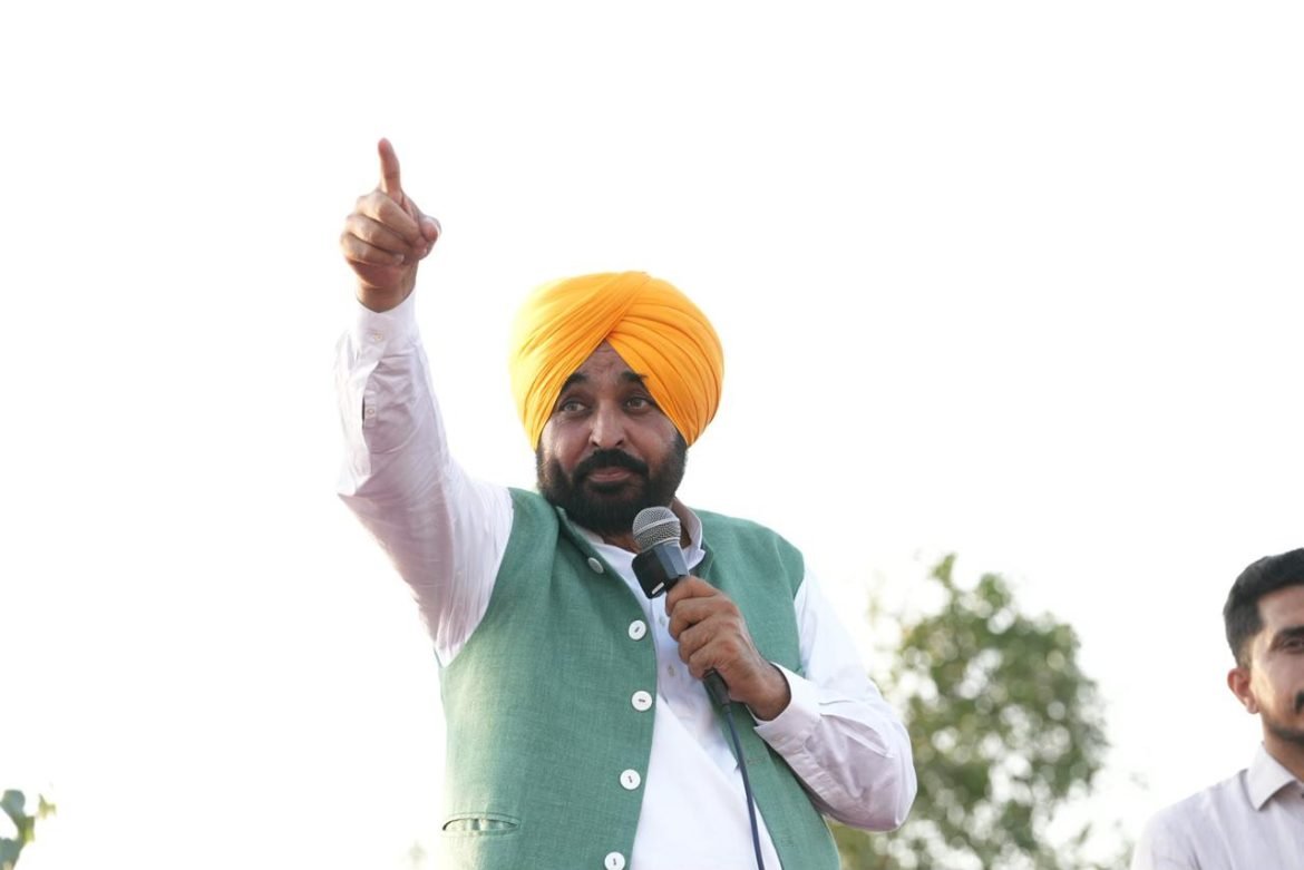 मुख्यमंत्री भगवंत सिंह मान: पंजाब के हिंदू व्यापारी राज्य की अर्थव्यवस्था की रीढ़, उन्हें डराने की कोशिशें सफल नहीं होंगी