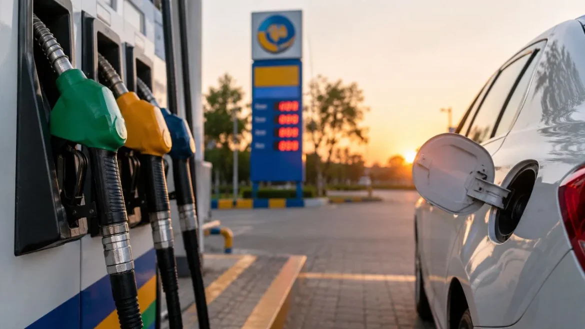 Petrol-Diesel Price Today: 5 जून को पेट्रोल और डीजल के दाम स्थिर, जानें दिल्ली से पटना तक ताज़ा रेट