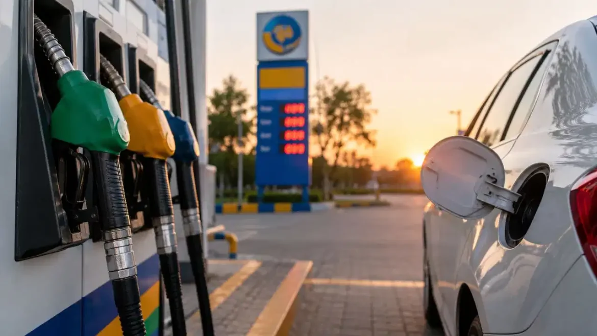 Petrol Diesel Price Today: पेट्रोल-डीजल के नए रेट जारी, जानें आज आपके शहर में कितना हुआ बदलाव