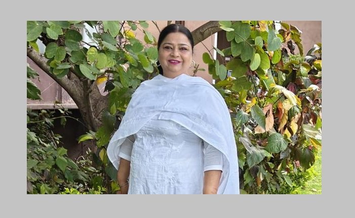 भगवंत मान सरकार की ‘मुख्यमंत्री सेहत योजना’ ने मास्टरशेफ इंडिया की प्रतियोगी हरमनप्रीत कौर को वर्षों पुरानी बीमारी और बढ़ते इलाज खर्चों से राहत दिलाई