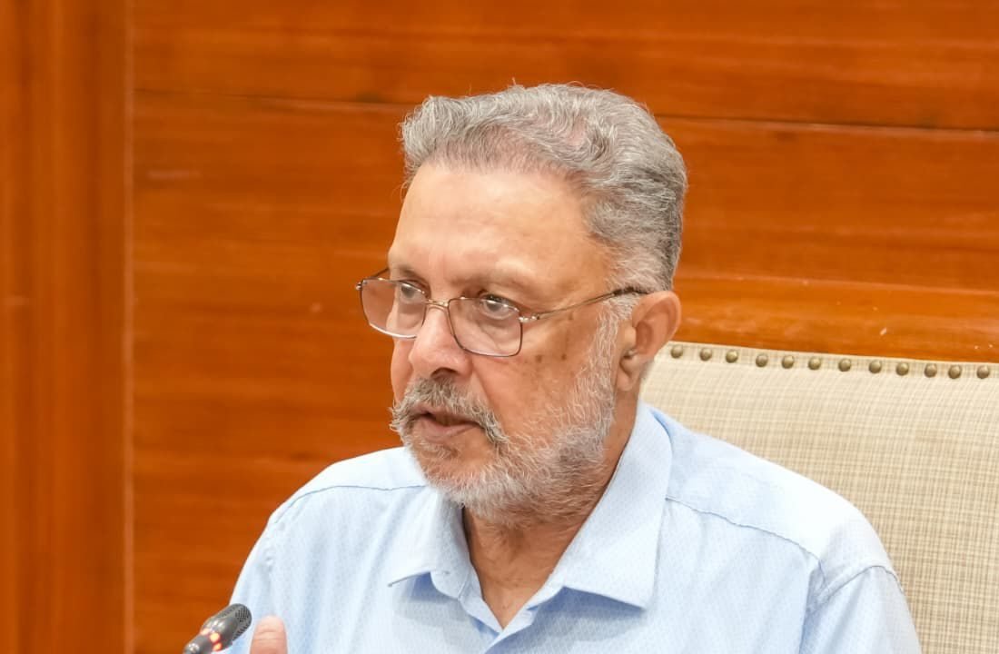 डा. बलबीर सिंह: मानसिक स्वास्थ्य को प्राथमिकता: सिज़ोफ्रेनिया, डिप्रेशन और एंग्जाइटी जैसी बीमारियाँ कैशलेस योजना के तहत की जा रहीं कवर