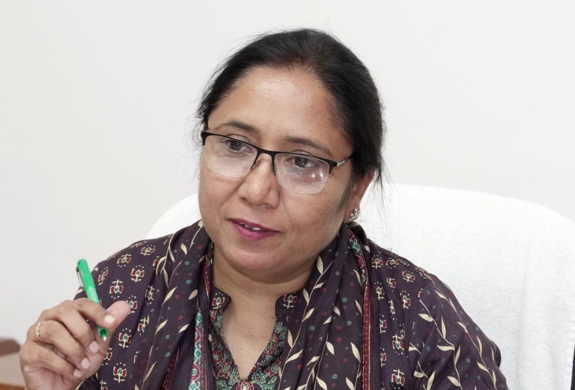 पंजाब नशा रोकथाम योजना को मिला बड़ा बढ़ावा, 2026-27 के लिए ₹42.95 करोड़ की कार्ययोजना तैयार
