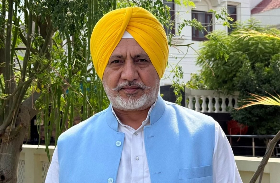 बलतेज पन्नू: जत्थेदार साहिब अब सुखबीर बादल को तलब करें और उनसे पूछें कि वह वीडियो के बारे में दावे क्यों कर रहे थे