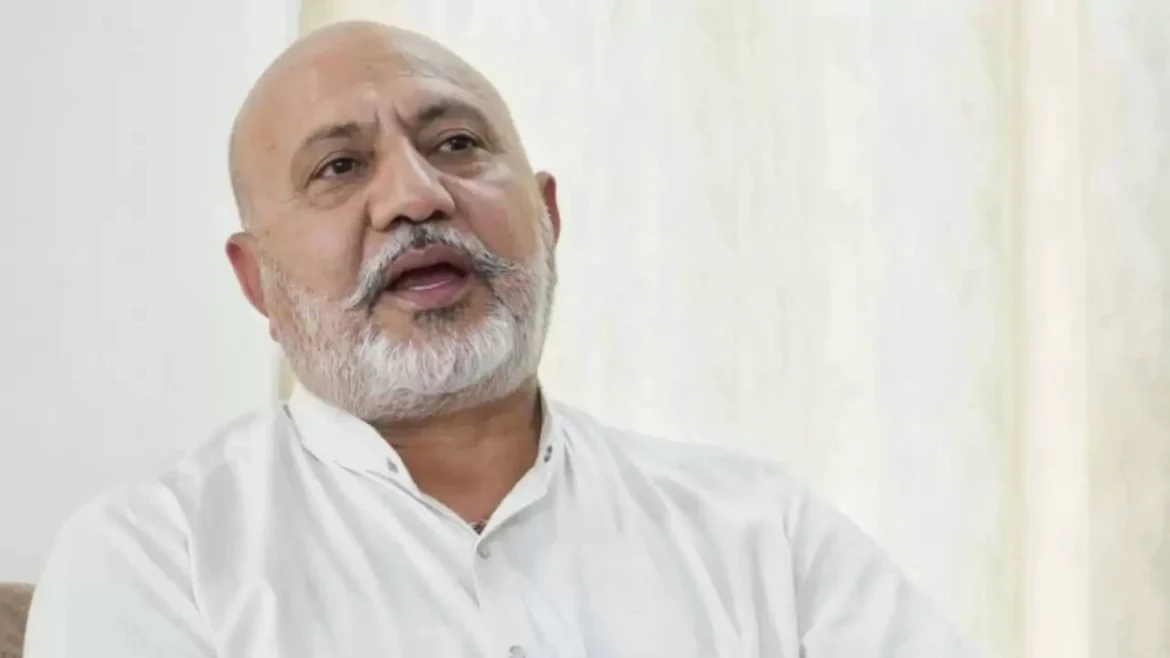 बलतेज पन्नू का अकाली दल पर बड़ा हमला, बेअदबी और बहबल कलां गोलीकांड को लेकर उठाए गंभीर सवाल
