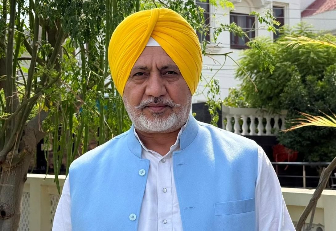बलतेज पन्नू: भगवंत मान सरकार ने चुनाव घोषणापत्र के वादों के अलावा भी कई जनकल्याणकारी योजनाएं लागू की हैं
