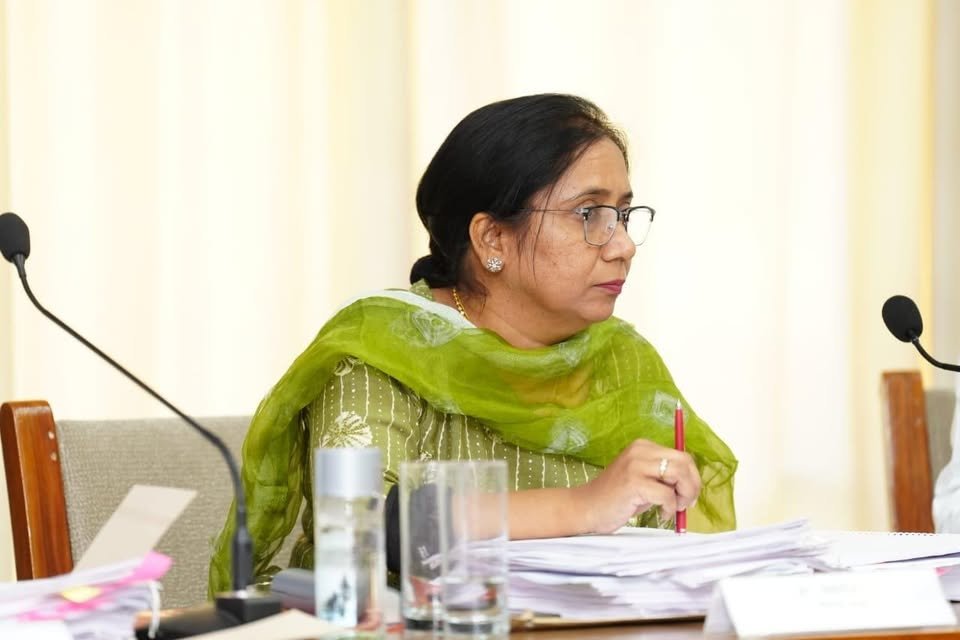 मान सरकार ने कमजोर वर्गों के लिए जारी की ₹16.74 करोड़ की सहायता, 3,282 SC लाभार्थियों को मिला लाभ