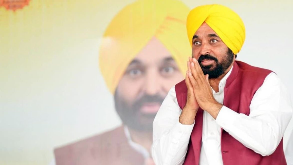 मुख्यमंत्री भगवंत मान से जुड़े फर्जी वीडियो मामले में सरकार का दावा, फॉरेंसिक जांच में वीडियो को बताया गया गलत