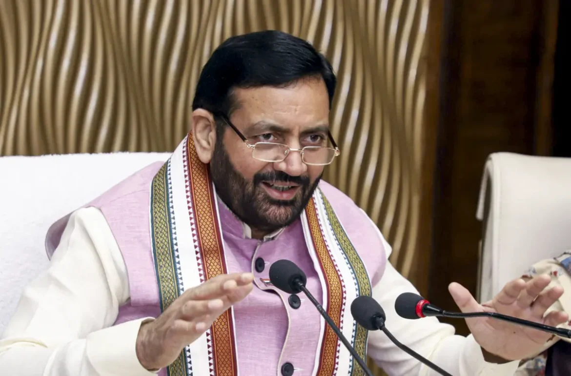हरियाणा और राजस्थान के बीच ऐतिहासिक जल समझौता, मुख्यमंत्री नायब सिंह सैनी ने बताया विकास की दिशा में बड़ा कदम
