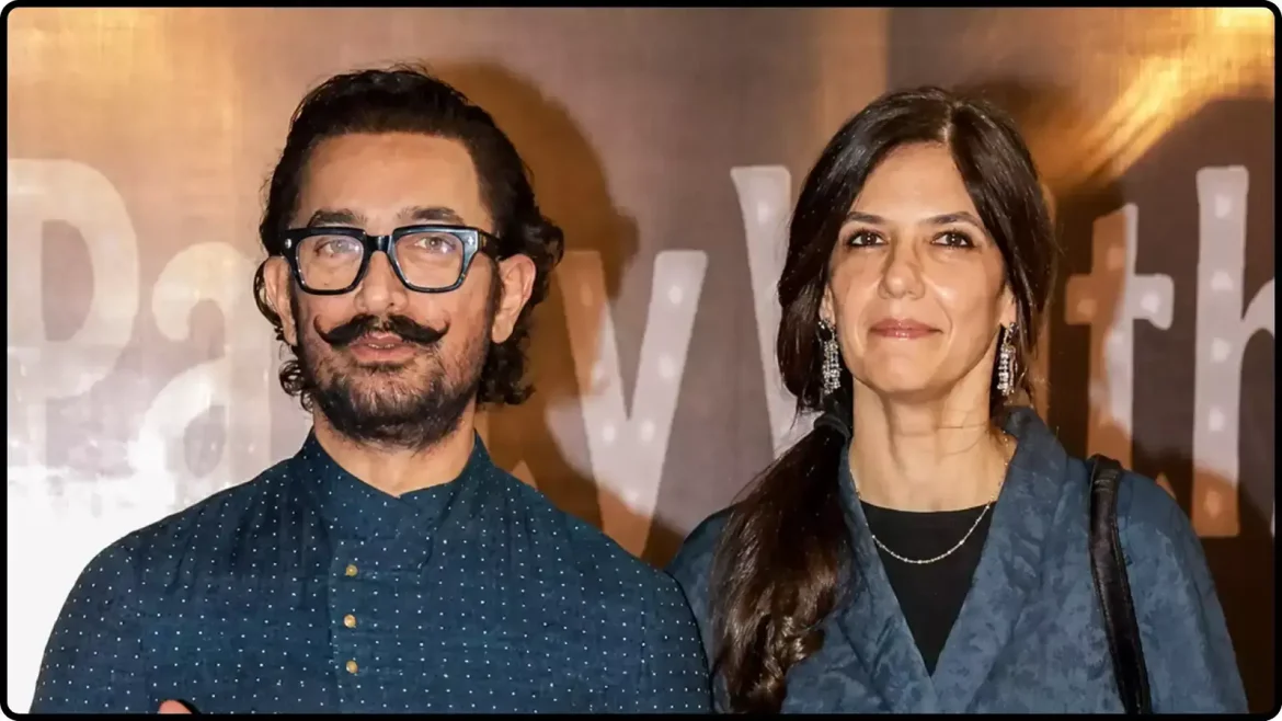 Aamir Khan Wedding: 5 जुलाई को गौरी स्प्रैट से करेंगे तीसरी शादी, आमिर खान ने खुद किया वेडिंग प्लान का खुलासा