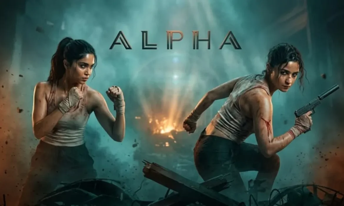 Alpha OTT Release: आलिया भट्ट की 'अल्फा' कब और कहां होगी स्ट्रीम? जानें Netflix रिलीज से जुड़ी पूरी जानकारी