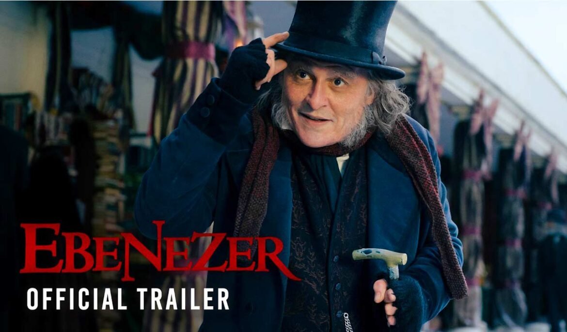 Ebenezer Trailer Release: जॉनी डेप की बड़े पर्दे पर वापसी, ‘एबेनेजर’ का ट्रेलर रिलीज; स्क्रूज के डार्क किरदार में आएंगे नजर