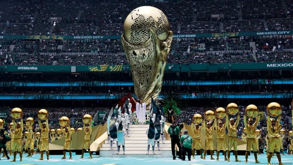 FIFA World Cup 2026: भारत समेत दुनिया के 10 सबसे ज्यादा आबादी वाले देशों में से 8 टूर्नामेंट से बाहर, देखें पूरी लिस्ट