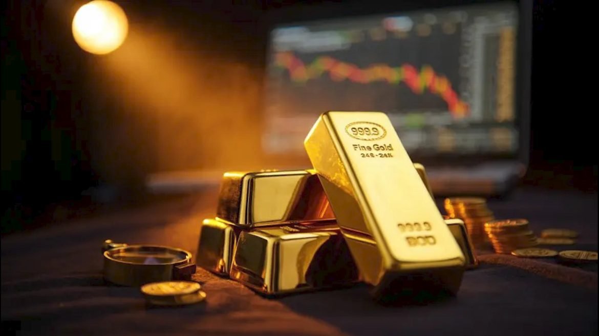 Gold-Silver Price Today: सोने की कीमतों में फिर आई तेजी, खरीदारी से पहले जानें 6 जुलाई 2026 का ताजा भाव