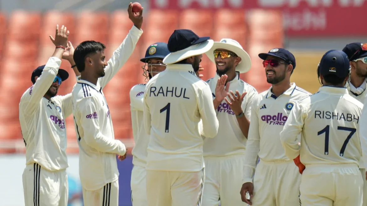India vs Sri Lanka Test series: भारत का श्रीलंका दौरा घोषित, BCCI ने जारी किया टेस्ट सीरीज शेड्यूल; अगस्त में होंगे 2 मुकाबले