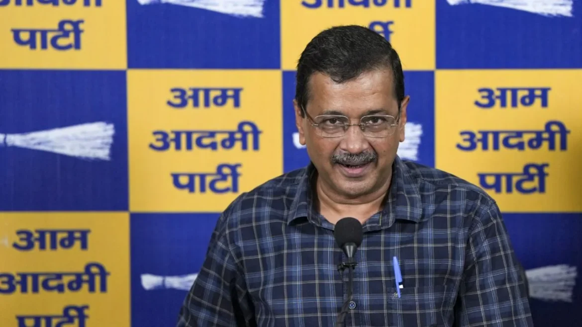 Kejriwal on NEET Protest: 'Gen Z ने पूरे देश को जगा दिया', नीट आंदोलन में युवाओं के साहस की अरविंद केजरीवाल ने की सराहना
