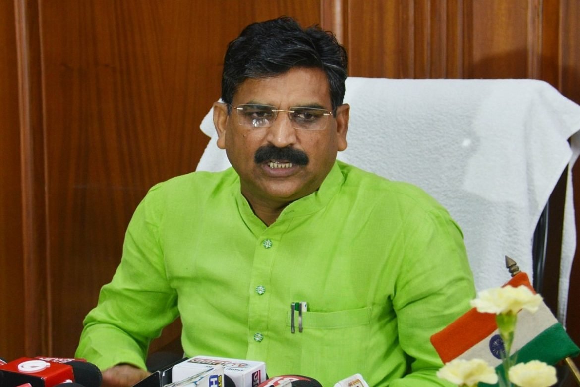 मुख्यमंत्री नायब सिंह सैनी के नेतृत्व में खेल क्षेत्र में तेजी से आगे बढ़ रहा हरियाणा, प्रतिभाओं को मिल रहा सम्मान और प्रोत्साहन