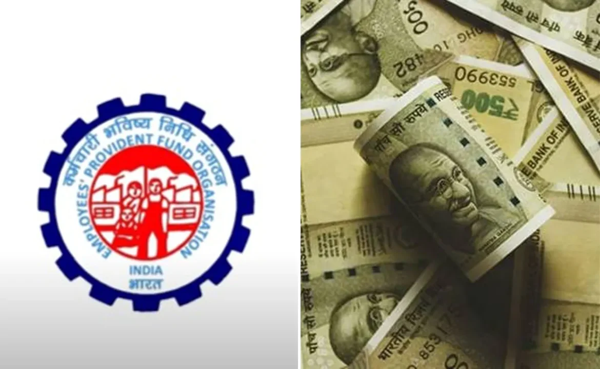 PF Account Benefits: पीएफ खाते के 5 बड़े फायदे, रिटायरमेंट से पहले तैयार होगा मजबूत फंड
