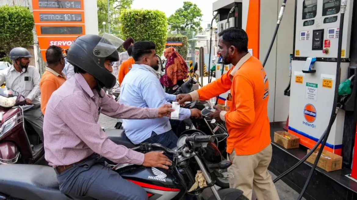 Petrol-Diesel Price Today: कच्चे तेल में तेज उछाल, क्या भारत में बढ़ेंगे पेट्रोल-डीजल के दाम? जानें 9 जुलाई के ताजा रेट