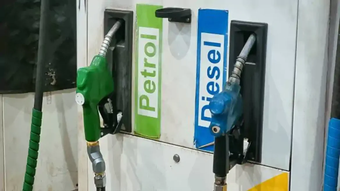 Petrol Diesel Price Today: पटना में ₹113.37 लीटर पेट्रोल, जानें दिल्ली समेत आपके शहर का ताजा रेट