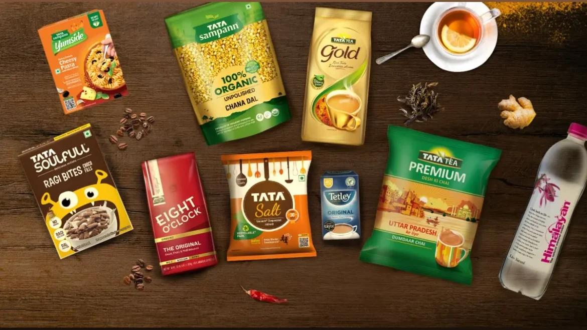 Tata Consumer Products Price Hike: अब महंगी हो सकती है चाय, नमक और दाल, कंपनी ने दिए संकेत
