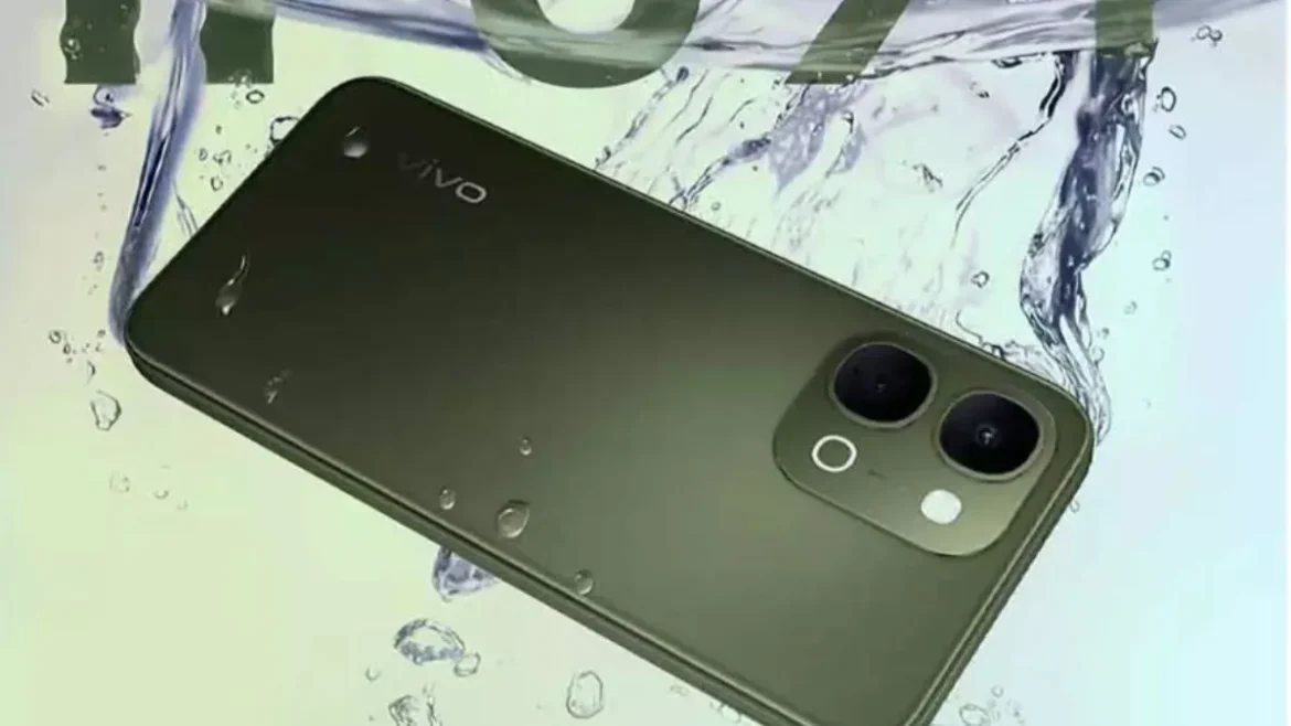 Vivo T5x 5G का नया Fusion Red कलर लॉन्च, 7200mAh बैटरी और MediaTek Dimensity 7400 Turbo से लैस